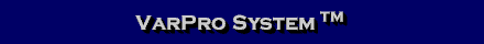 VarPro Autoresponder System